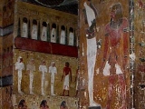 The Tomb of Seti I