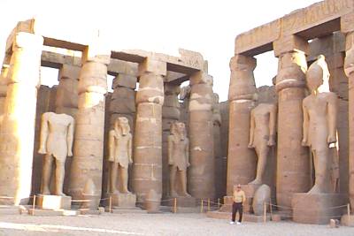 amenhotep 2