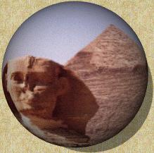  IMAGE: Sphinx Sphere