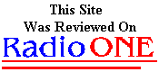 Reviewed by Radio One